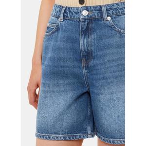 Whistles Authentic Denim Shorts